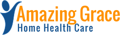 Amazing Grace Home Health Care Header Logo